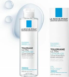 La Roche-Posay(ラロッシュポゼ) 【 医薬部外品 薬用保湿 化粧水 】 トレリアン 薬用モイスチャーローション 20