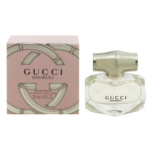 グッチ バンブー EDT・SP 30ml 香水 フレグランス GUCCI BAMBOO 新品 未使用