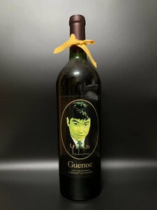 古酒 未開栓 guenoc 石原裕次郎 カリフォルニアワイン 750ml 14%