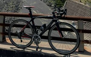 【wilier】imperiale 2010