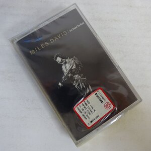 11208511;【未開封！カセットテープ/Warner Bros】 Miles Davis / Live Around The World