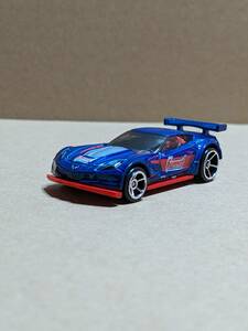 Hot Wheels ホットウィール Corvette C7.R