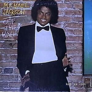 ★☆Michael Jackson「Off The Wall」☆★