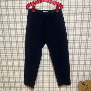 YAECA CONTEMPO 2way standard パンツ