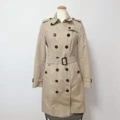 バーバリー　Burberry 正規品　トレンチ　コート　アウター　レディース