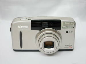 #7579 CANON Autoboy SXL キャノン オートボーイ コンパクトフィルムカメラ