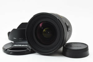 ★☆ Nikon ニコン AF-S NIKKOR 18-35mm F3.5-4.5 G ED ★☆