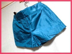 送込◆美品♪ジェイクルー/J.CREW★超お洒落♪ショートパンツW74