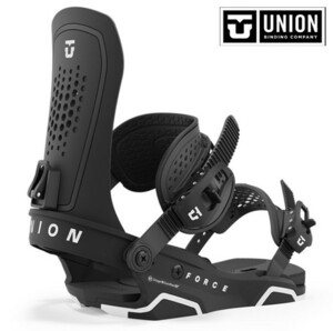 【23-24】UNION Force Black BINDING ユニオン フォース ビンディング Sサイズ