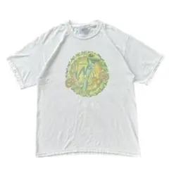 【神fade】00s animal Tee