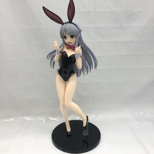 【中古】FREEing フリーイング B-Style インデックス 生足バニーVer. 1/4 本体のみ とある魔術の禁書目録