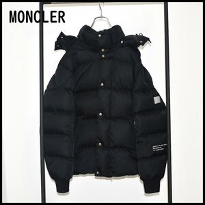 MONCLER19-20ジーニアス7 フラグメント ファルコン ダウンジャケット　モンクレール限定コラボ