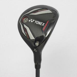 ヨネックス EZONE GT EZONE GT フェアウェイウッド NST002 【7W】 シャフト：NST002