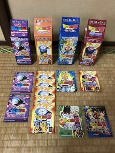 送料無料】箱＋ミニブック】ドラゴンボールZ.チェスピースコレクション/中古品/検)DBZ.フィギュア.超サイヤ人.SS3孫悟空.フリーザ.ベジータ