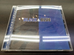 CD / BLACK & BLUE / BACKSTREET BOYS　バックストリート・ボーイズ / 中古