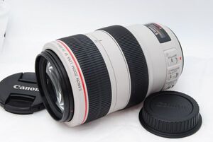 美品 ★Canon EF70-300mm F4-5.6L IS USM ★ 20241012_B0040Y83X8