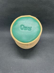 ORVIS フライリールケース