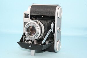 美品 小西六 Konishiroku Pearl IV / Hexer 75mm F3.5 返品保証