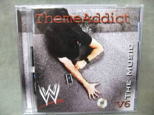 ★ThemeAddict WWE The Music Vol.6