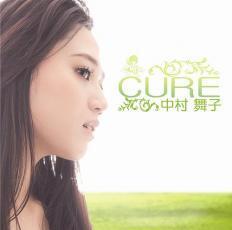 CURE レンタル落ち 中古 CD