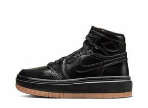 Nike WMNS Air Jordan 1 High SE Elevate "Black Gum" 23cm FB9894-001