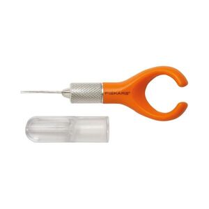 Fiskars フィスカース FingerTip クラフト ナイフ フィンランドの文房具です