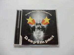 Dragon Ash 　Deep Impact 