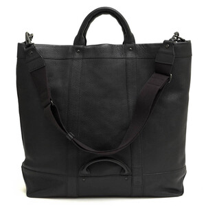 PORTER ポーター 吉田カバン トートバッグ 233-08435 BUSHEL 2WAY TOTE BAG L ブッシェル 牛ステア コンビネーション鞣し 2WAY ショルダー