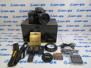 Nikon COOLPIX P950 コンパクトデジタルカメラ [中古] J537221 B MT 関東発送