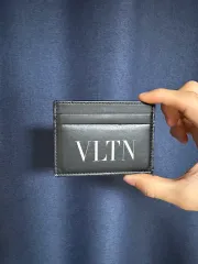 【雷市場（ポンジャン）商品韓国直送】 Valentino(ヴァレンティノ) カードウォレット