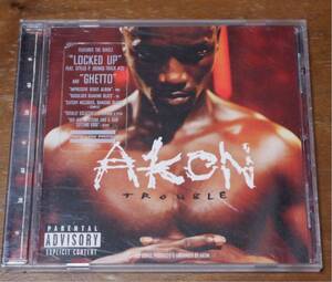 Akon / Trouble