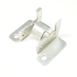 Seat bracket for Vespa PK50XL2 PK125XL2 V5N1T V5N2T V5P2T V5X4T V5X3T V5N2T ベスパ フレーム側 シートブラケット ロックプレート