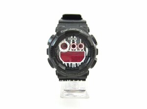 CASIO カシオ G-SHOCK GD-120LM MAROK コラボ 腕時計 ∠UA10845