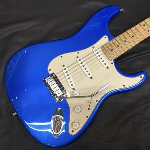 Fender American Standard Stratocaster/BL(フェンダー ストラトキャスター スタンダード)【新潟店】