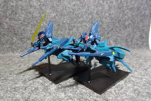 ガンダムコレクション ギャプラン セット