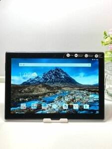 訳あり Lenovo Tab4 10 TB-X304F Wi-Fiモデル 10.1インチ タブレット本体 送料無料 Y256