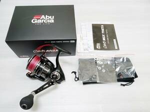 Abu Garcia アブガルシア REVO MGX THETA レボ MGX シータ 3000SH 中古品