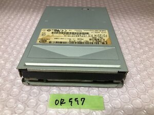 【送60サイズ】未チェックジャンク扱い NEC FD1231M PC/AT用