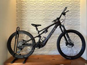 SPECIALIZED LEVO SL COMP CARBON 2023