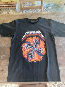 ★METALLICA★Tシャツ XL 