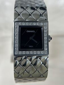 CHANEL 腕時計