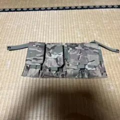 サバゲー　サバイバルゲーム　チェストリング自衛隊