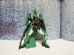 02-2 カオスガンダム 「機動戦士ガンダムSEED DESTINY」 MSセレクション35