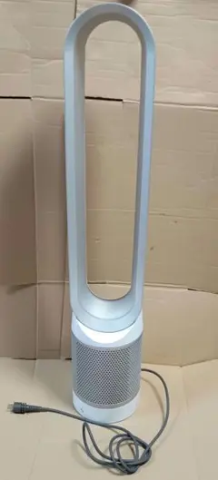 Dyson ダイソン タワーファン TP00 リモコン付き