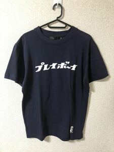 ビームス ×プレイボーイTシャツ