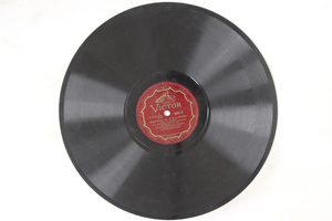 78RPM/SP Albert Coates Symphony No9 In D Minor Part13 VICTOR 12 Japan /00500