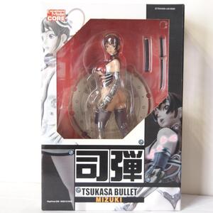 未開封 エクセレントモデル CORE TSUKASA BULLET 司弾 MIZUKI