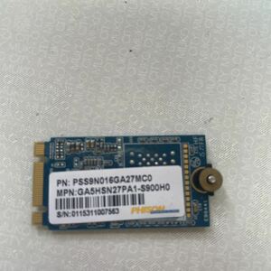 Phison PSS9N016GA27MC0 16GB SSD