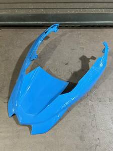 BMW K50 R1200GS フロントフェンダー　46618531003　純正　Bluefire