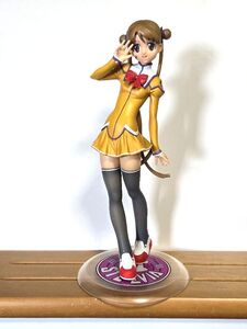 宇宙のステルヴィア　片瀬志麻　1/6フィギュア　Max Factory　現状品